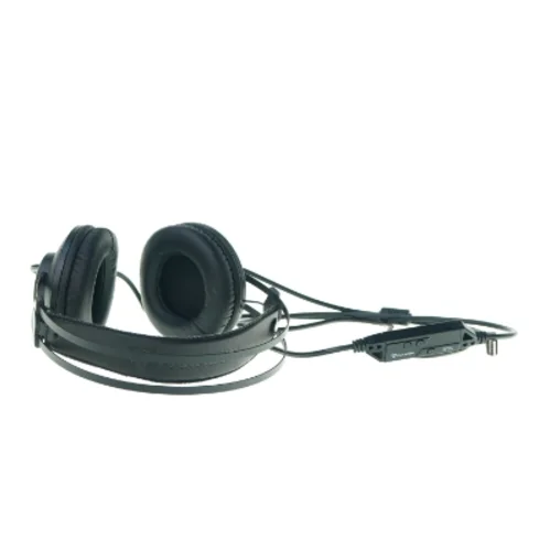 Headset fra Paracon (str. 20 x 22 cm)