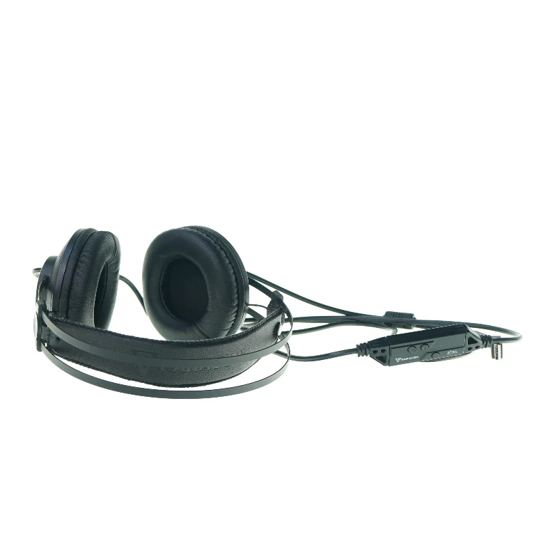 Headset fra Paracon (str. 20 x 22 cm)