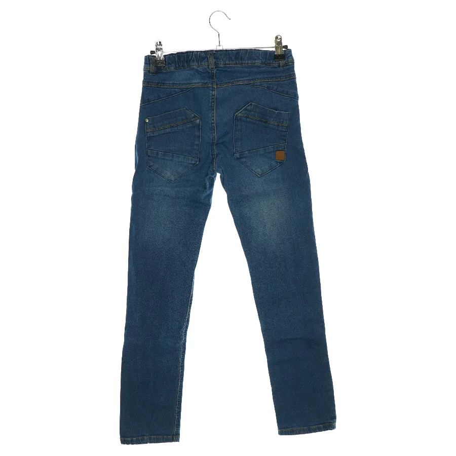 2 par hummel jeans str152