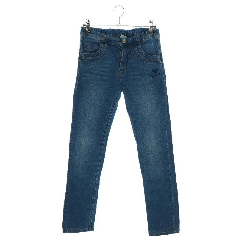 2 par hummel jeans str152