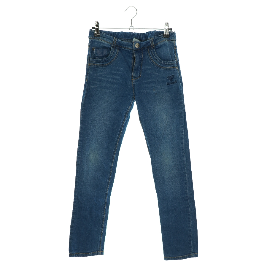 2 par hummel jeans str152