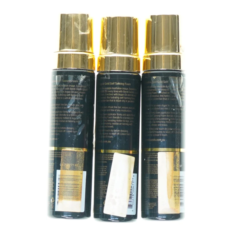  Bondi Sands selvbruner