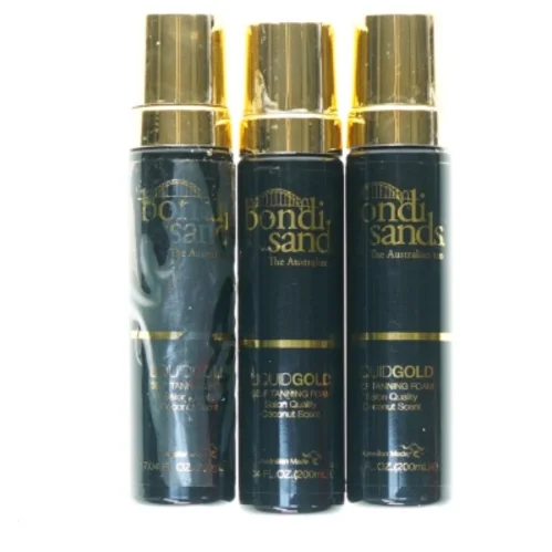  Bondi Sands selvbruner