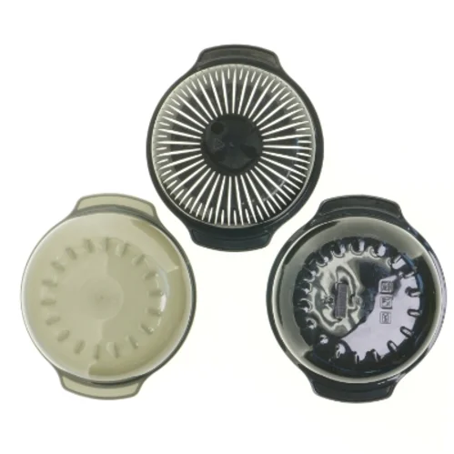 Nye madlavnings udstyr fra Whirlpool (str. 24 x 21 x 12 cm)