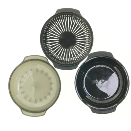 Nye madlavnings udstyr fra Whirlpool (str. 24 x 21 x 12 cm)