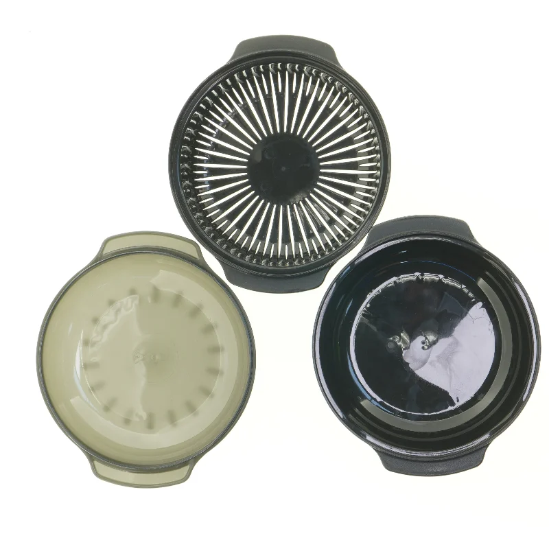 Nye madlavnings udstyr fra Whirlpool (str. 24 x 21 x 12 cm)