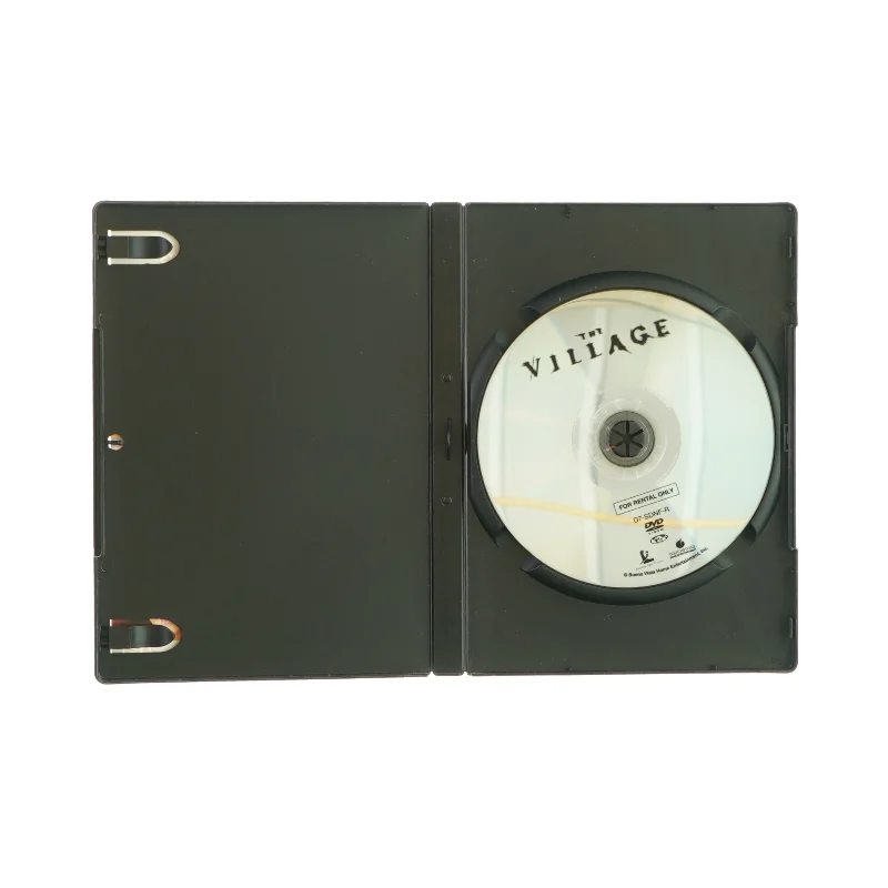 The village (DVD)