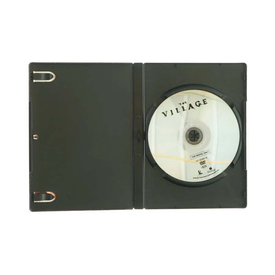 The village (DVD)