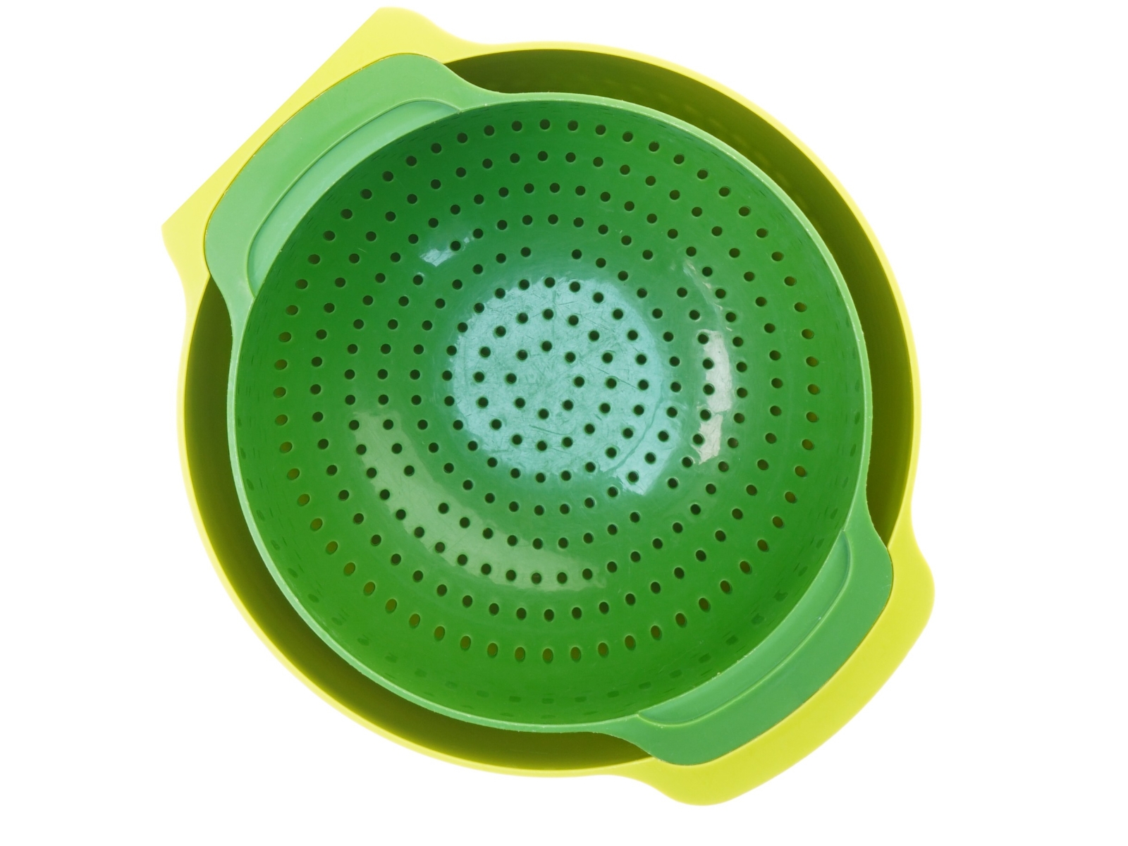 Plastik skåle fra Joseph Joseph (str. 29 x 13 cm)
