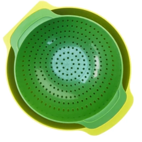 Plastik skåle fra Joseph Joseph (str. 29 x 13 cm)