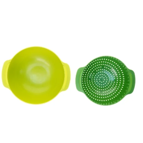 Plastik skåle fra Joseph Joseph (str. 29 x 13 cm)