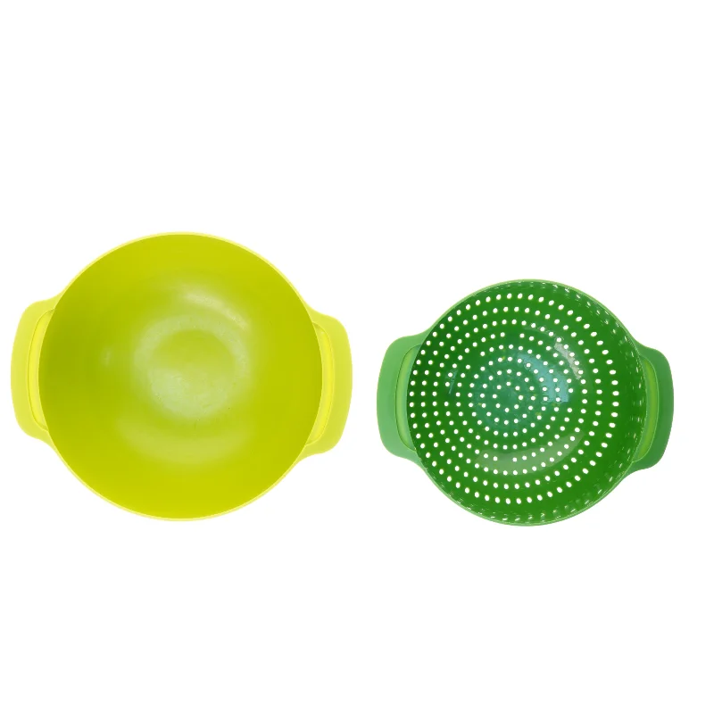 Plastik skåle fra Joseph Joseph (str. 29 x 13 cm)