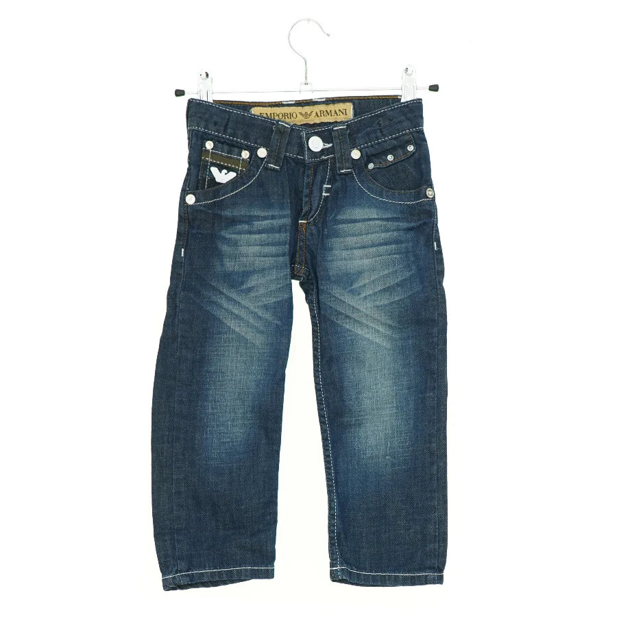  Armani jeans str. 98 cm