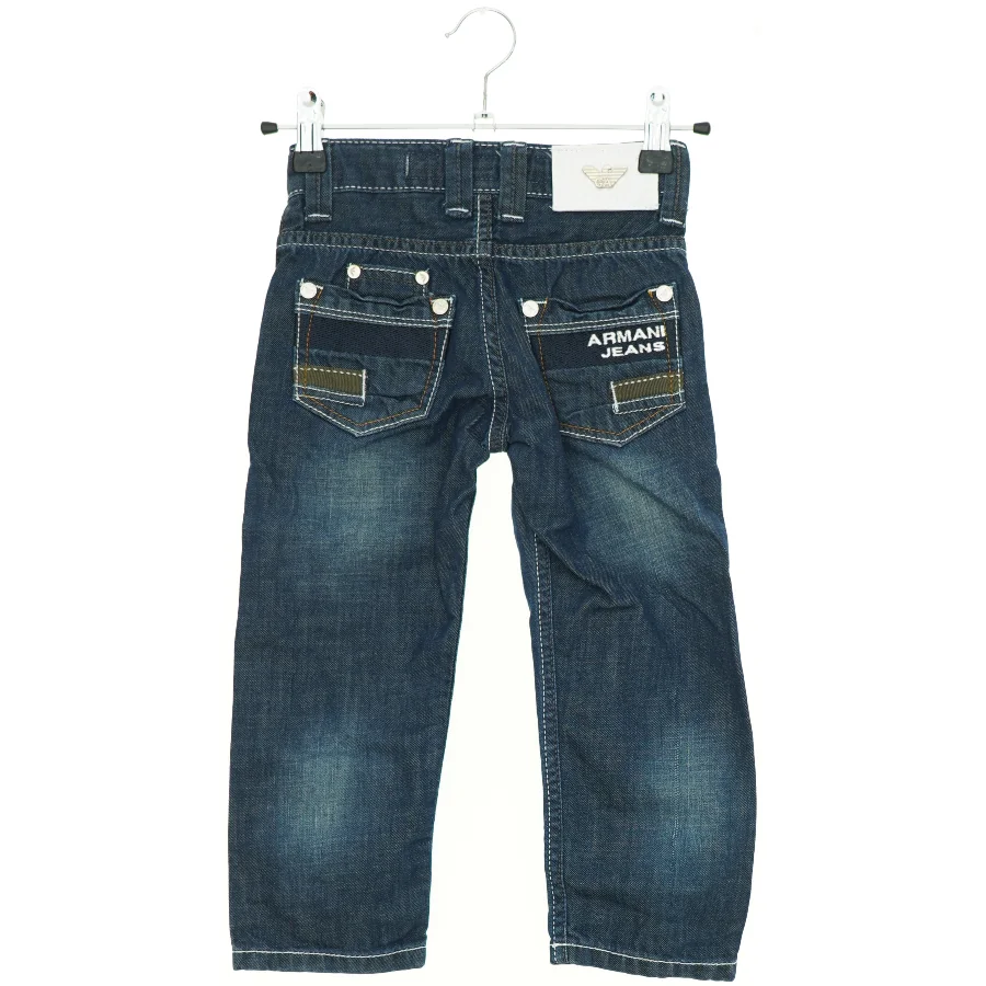 Armani jeans str. 98 cm