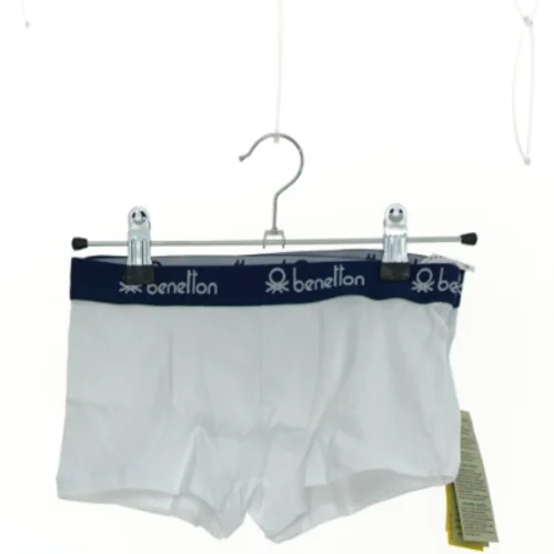 Boxers fra Benetton (str. 134 cm)