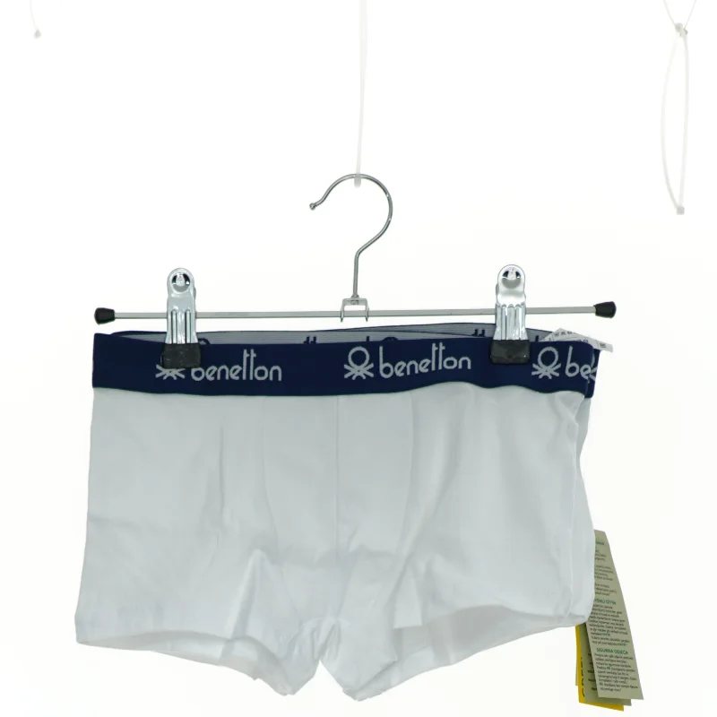 Boxers fra Benetton (str. 134 cm)