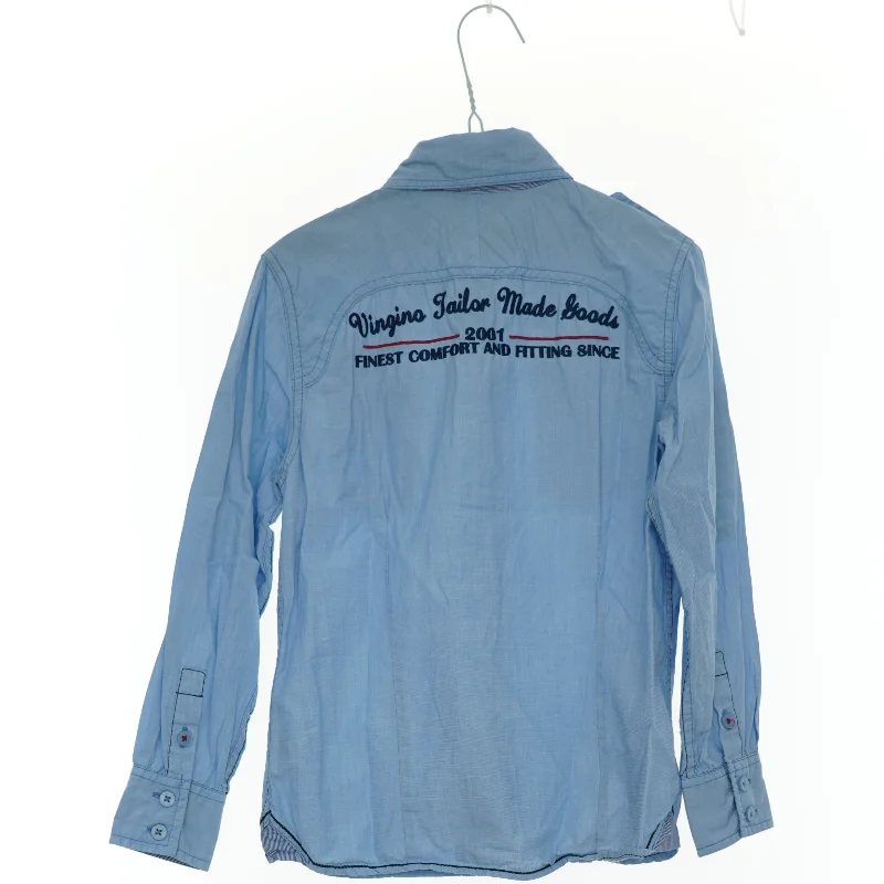 Skjorte fra Vingino Jeans (str. 128 cm)