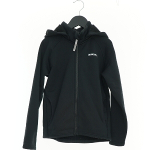 hættetrøje fra Didriksons (str. 128 cm)