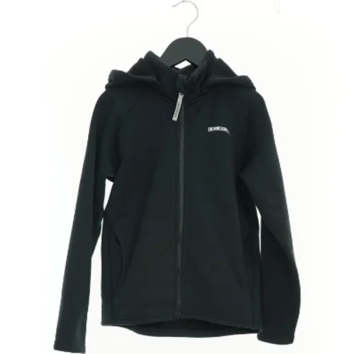 hættetrøje fra Didriksons (str. 128 cm)