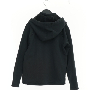 hættetrøje fra Didriksons (str. 128 cm)