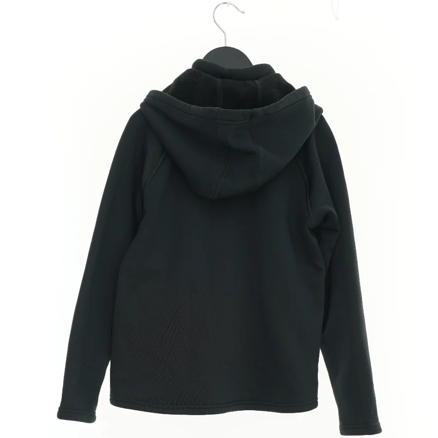 hættetrøje fra Didriksons (str. 128 cm)