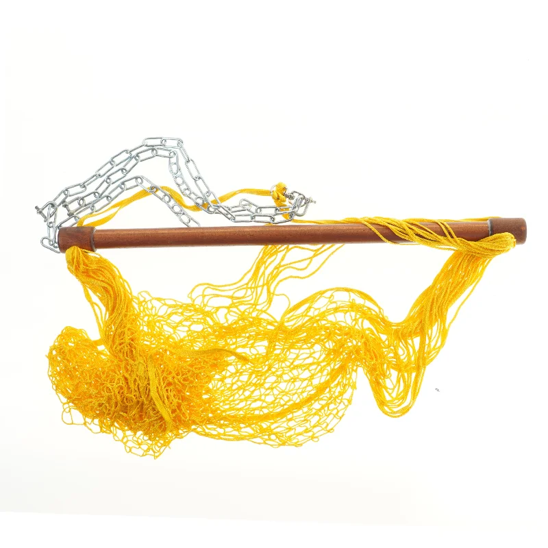 Hængestol til ophængning i kæden (str. 80 cm)