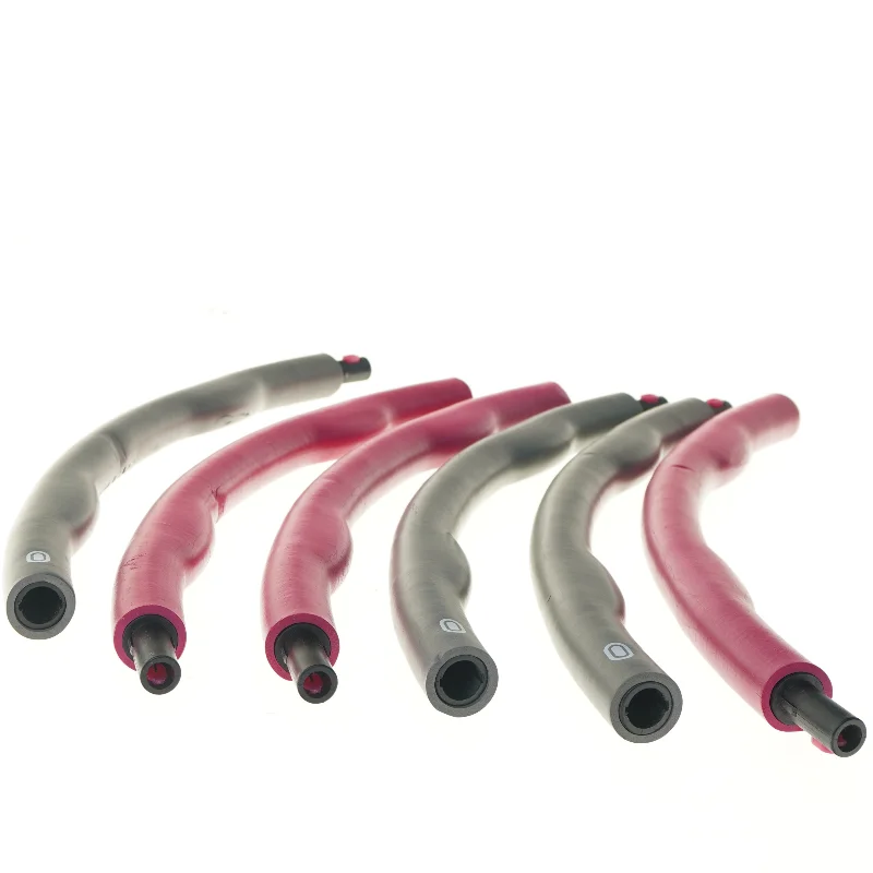 Trænings hullahop ring str. 6 stk 53 cm) (str. 6 stk 53 cm)