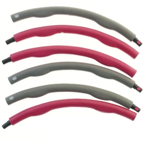 Trænings hullahop ring str. 6 stk 53 cm) (str. 6 stk 53 cm)