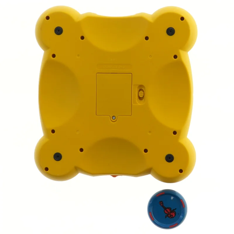 LEGO musiklegetøj fra LEGO (str. 26x24 cm)