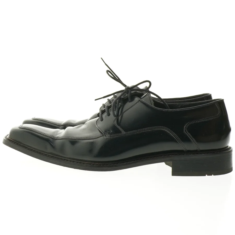 Lloyd lædersko til mænd