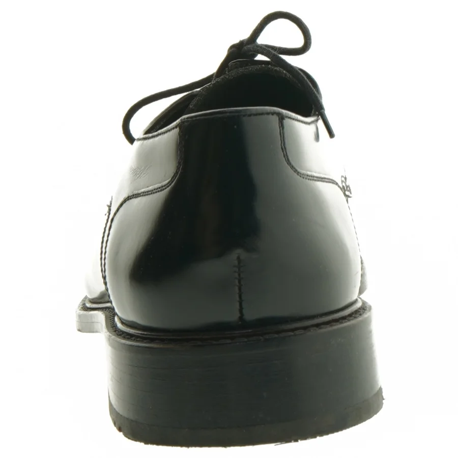 Lloyd lædersko til mænd