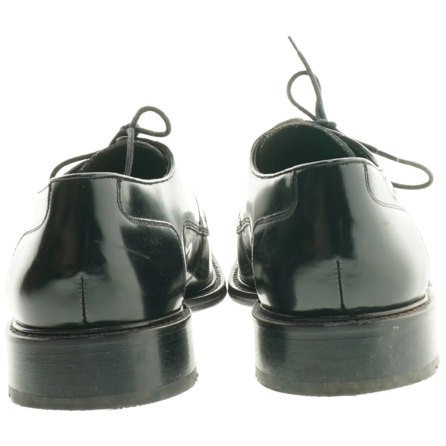 Lloyd lædersko til mænd