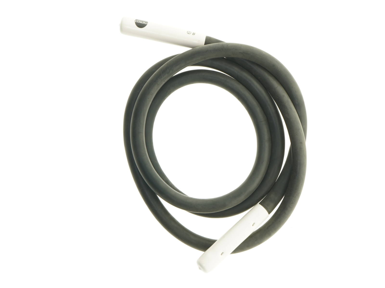 Heavy rope (str. 254 cm)