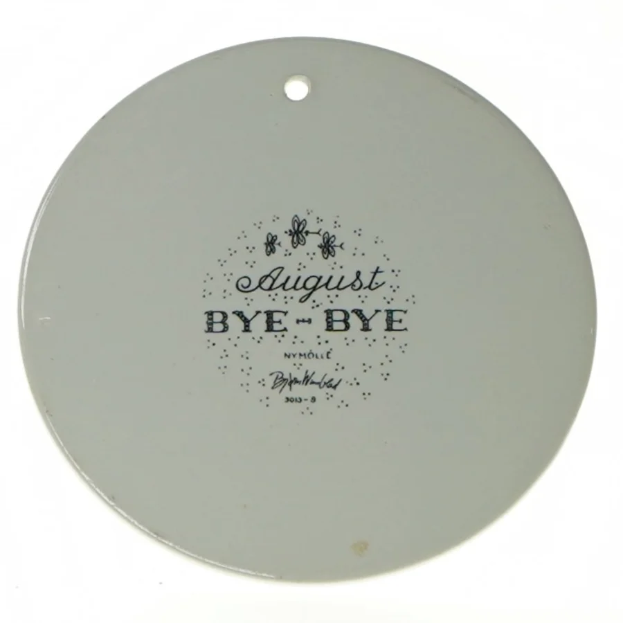 BJØRN WIINBLAD PLATTE (str. 15 cm)