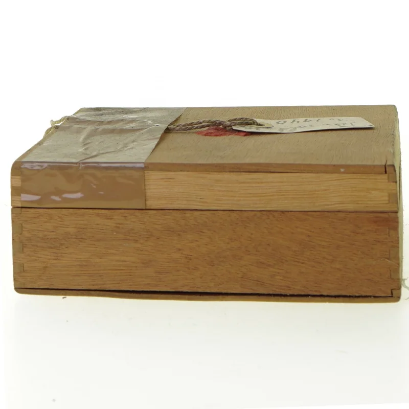 Tinsoldater (str. Blandet)