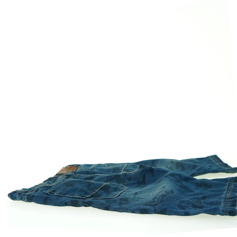 Shorts fra Energiers (str. 164)