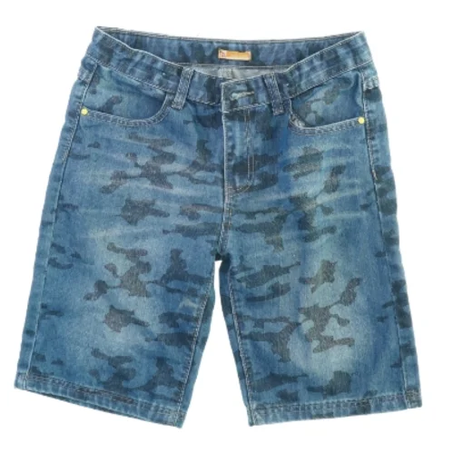 Shorts fra Energiers (str. 164)