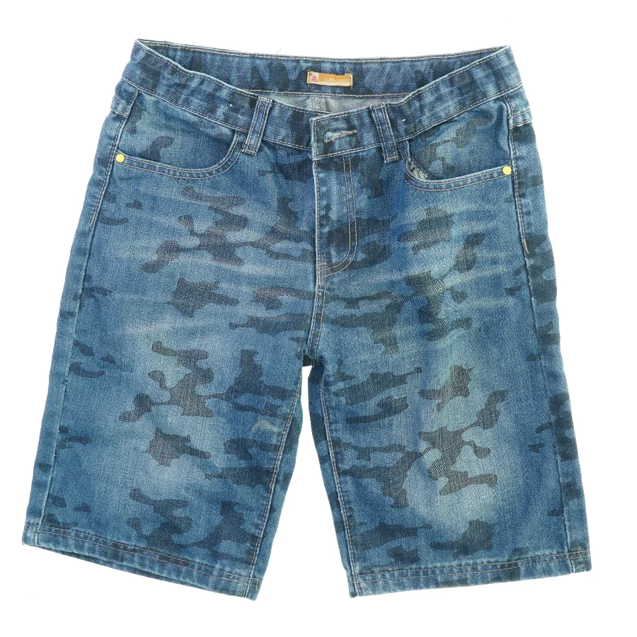 Shorts fra Energiers (str. 164)