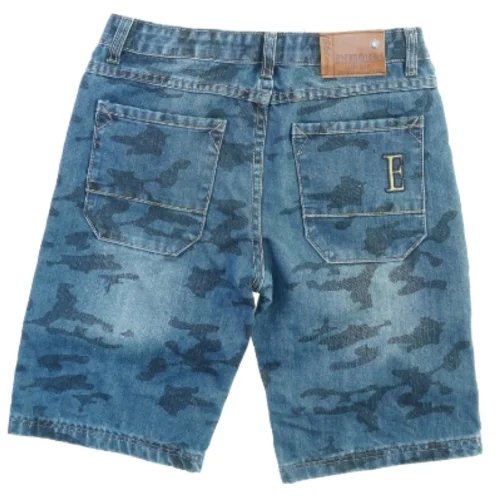 Shorts fra Energiers (str. 164)