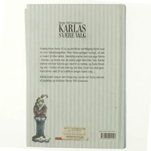 Sifs magiske julekalender (Bog)