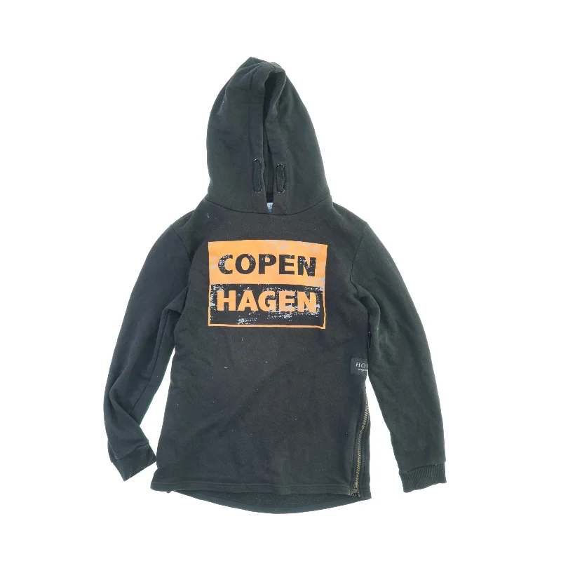 Hættetrøje fra Hound