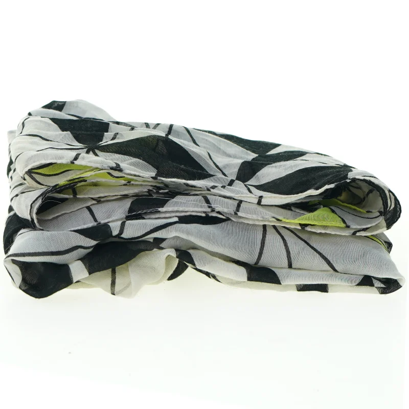 Tørklæde (str. 180 x 95 cm)