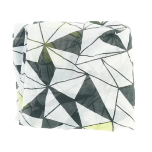 Tørklæde (str. 180 x 95 cm)