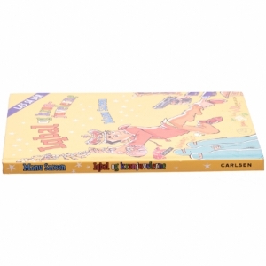 Iqbal og kronjuvelerne af Manu Sareen (Bog)