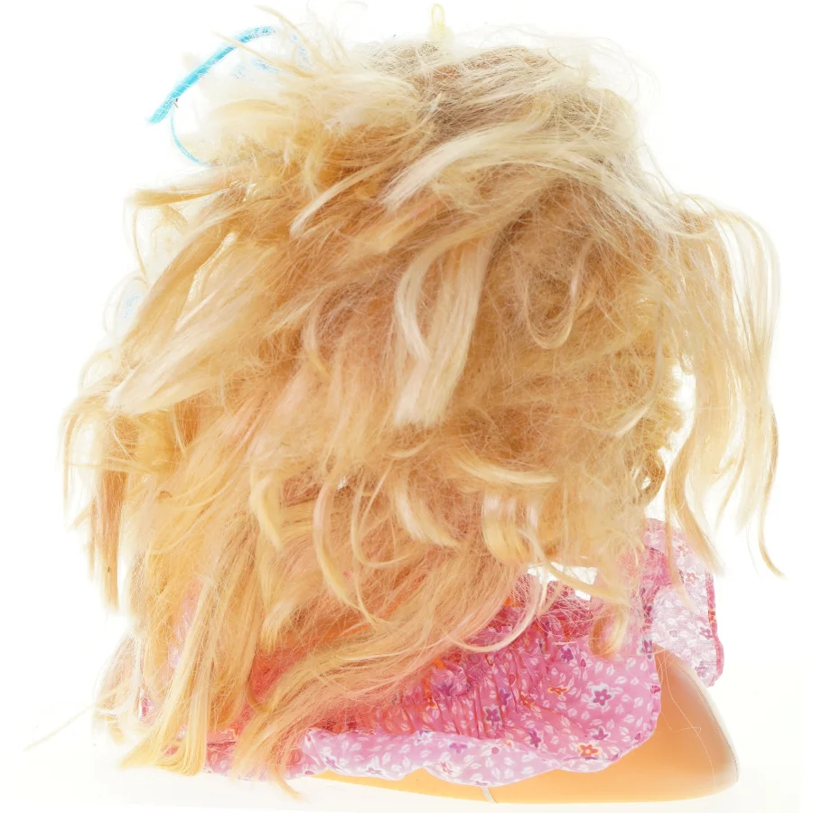 Makeup dukke (str. 25 x 15 cm)