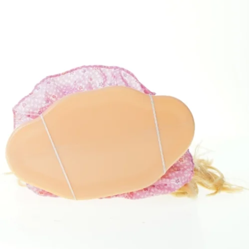 Makeup dukke (str. 25 x 15 cm)