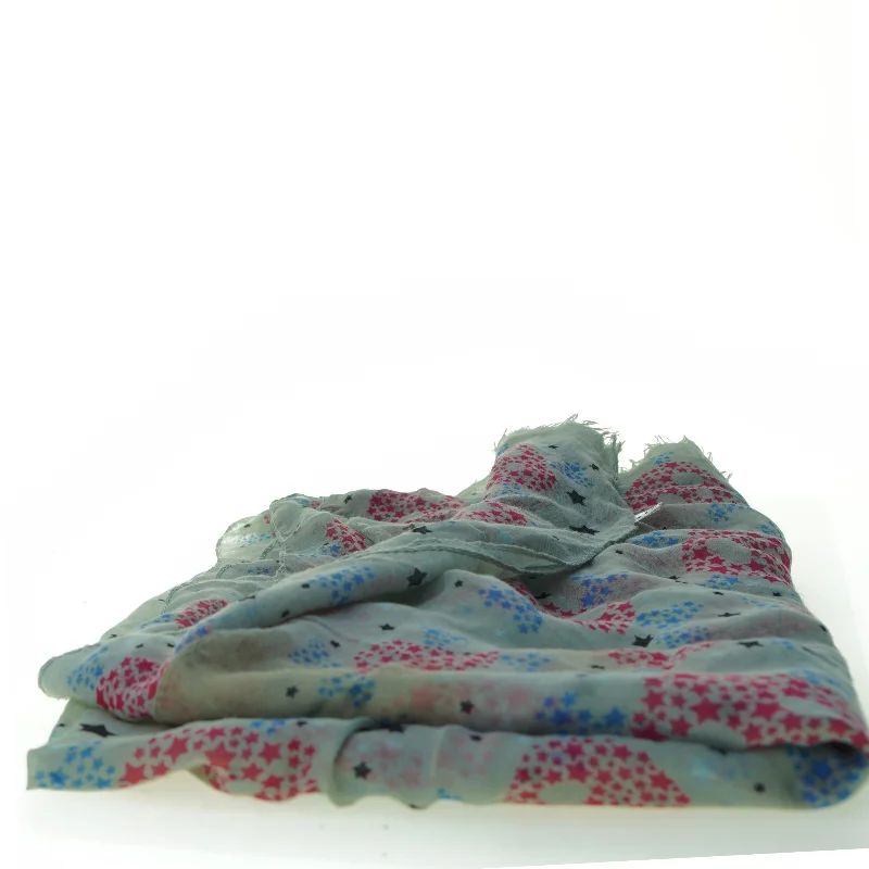 Tørklæde fra Amust (str. 100 x 170 cm)