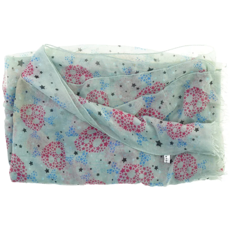 Tørklæde fra Amust (str. 100 x 170 cm)