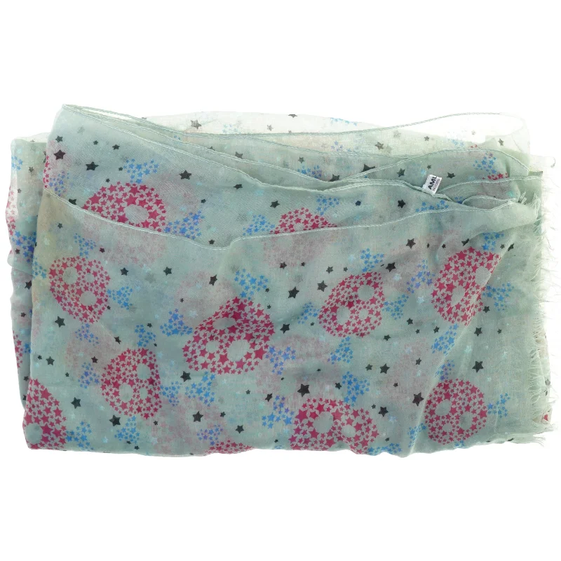 Tørklæde fra Amust (str. 100 x 170 cm)