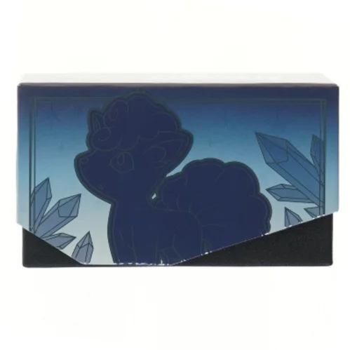 Pokémon kort opbevaringsboks fra Pokemon (str. 19x11 cm)